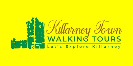 Killarney Town Walking Tour