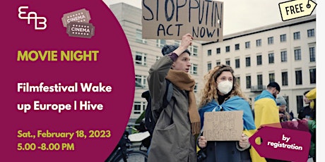 Filmfestival Wake up Europe | Free Screening: " Hive" by Blerta Basholli