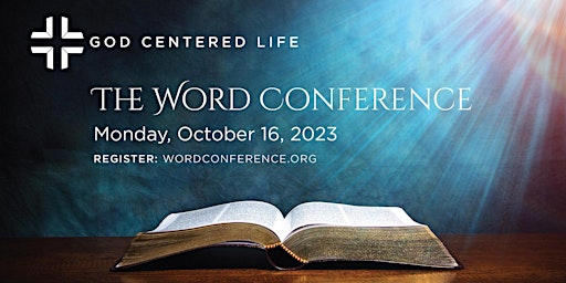 The Word Conference 2023 primary image