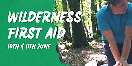 Wilderness First Aid Course