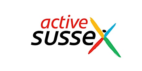 Active Sussex Network 2023: Getting Sussex Moving primary image