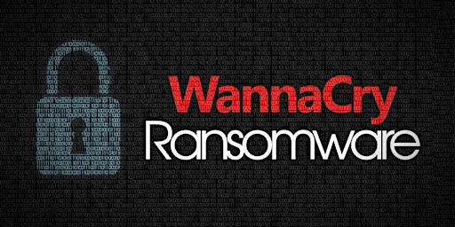 Conférence  - Ransomware, you’ll wanna cry