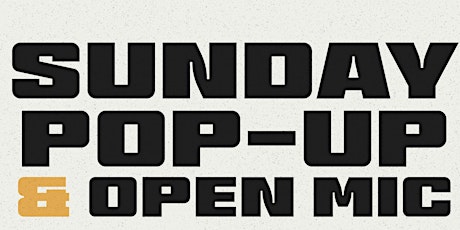 Lynn Music Foundation - Pop Up Shop/Open Mic