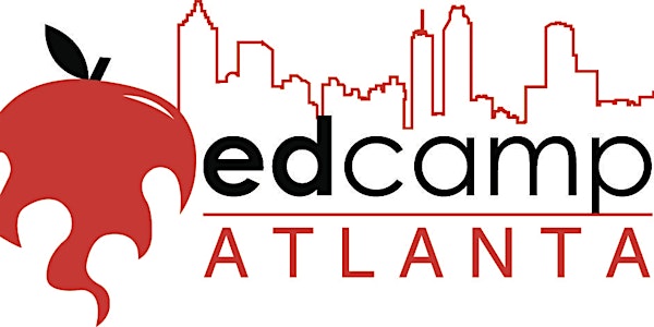EdCamp Atlanta 2018