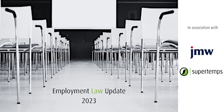 Employment Law Update 2023 primary image