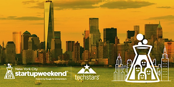 Techstars Startup Weekend NYC - Impactful Ventures