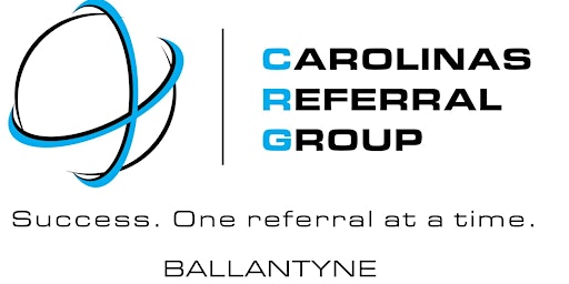 Carolinas Referral Group - Ballantyne