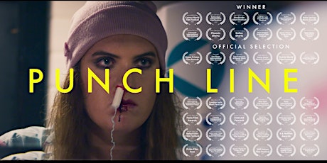 Punchline: Short Film Screening and Q&A