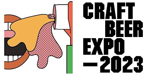 Imagen principal de Craft Beer Expo 2023