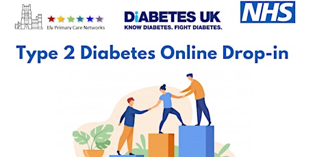 Diabetes Online Drop-In