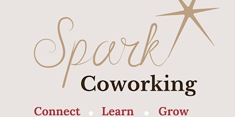 ☕ Spark Co-Working Coffee Morning primary image