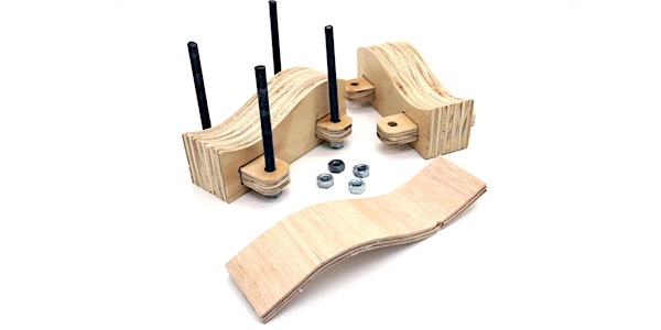 Taller Router CNC 2D y tecnologías sustractivas (Gratuito)