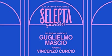 Selecta Quartieri Vol. 6