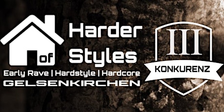 Imagen principal de House of Harderstyles Part III - Gelsenkirchen