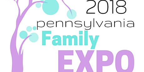 Pennsylvania Family EXPO primary image