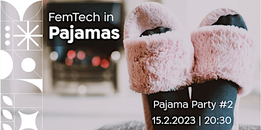 FemTech in Pajamas #3