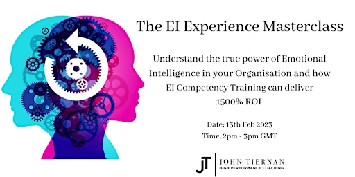 The EI Experience – Understand the True Power of Emotional Intelligence