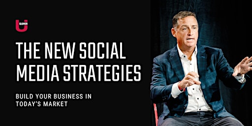 The NEW Social Media Strategies