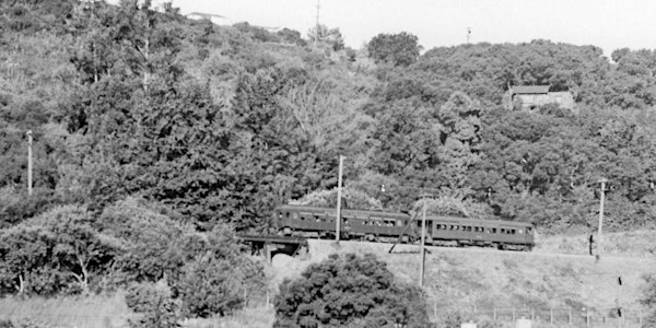Walking Tour: Terrace and the Forgotten Trestle
