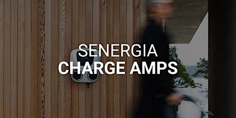 Charge Amps webinaari 9.2.2023