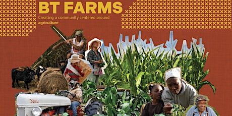 BT Farms Agri-community Info Session