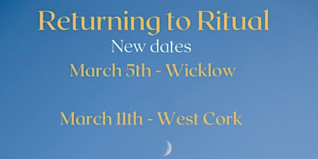 Imagen principal de Returning to Ritual (Wicklow)