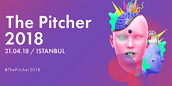 The Pitcher 2018