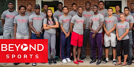Beyond Sports Foundation Graduation 2018 primary image