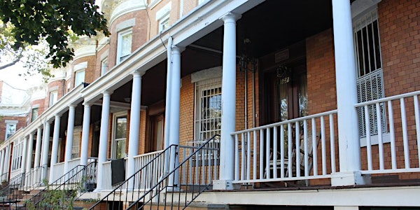 Bushwick-Ridgewood borderline Walking Tour