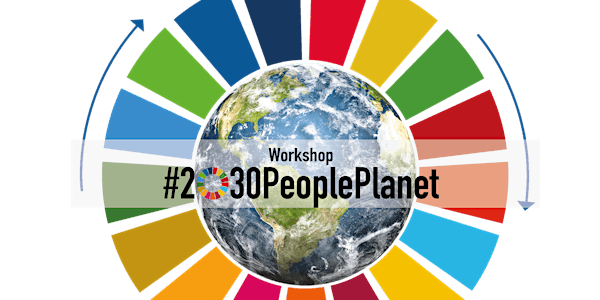 #2030PeoplePlanet: Introduzione alla sostenibilità