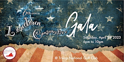 6th Annual Loudoun Conservative Gala