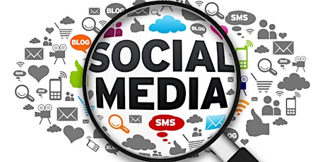 What Can Social Media do For YOU and YOUR Business? primary image