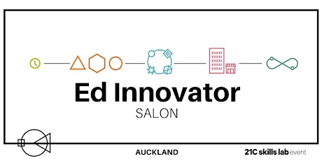 Ed Innovator Salon primary image