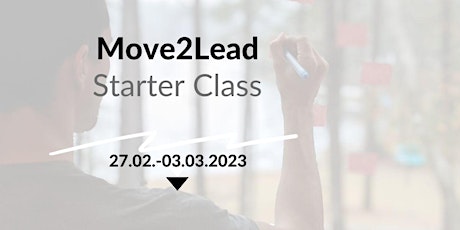 5 Tage, 5 Impulse für eine gesündere Führung - Move2Lead Starter Class