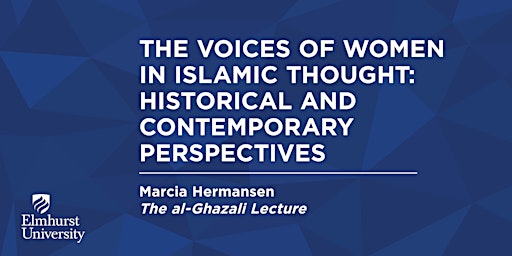 The Voices of Women in Islamic Thought