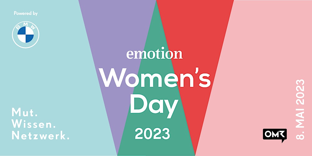 EMOTION Womens Day