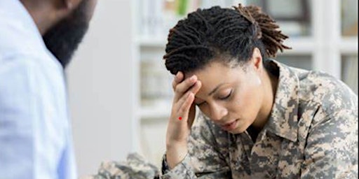 Military Trauma -Informed Care