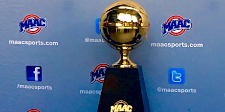 2023 MAAC Championship New Orleans Watch Party