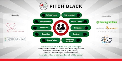 MKE Black Presents- Pitch Black: Market Analysis