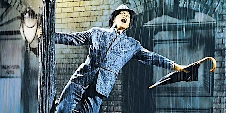 Bombed Out Cinema: Singin' in the Rain (1952) primary image