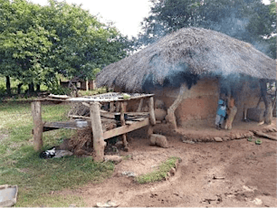 Real Traditional life of  Acholi Tribe in northern uganda