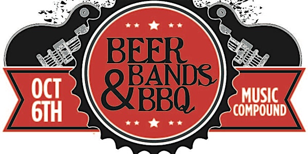 2018 Beer, Bands, and Barbeque presented by Music Compound