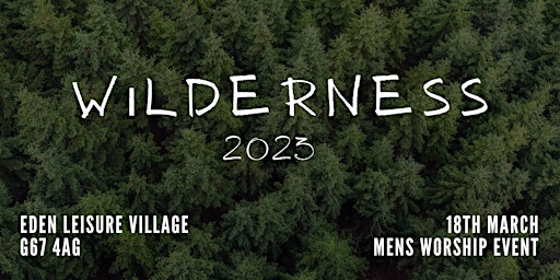 Wilderness 2023