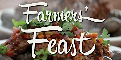 Farmers' Feast 2018  primary image