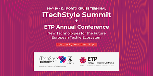iTechStyle Summit  +  ETP Annual Conference 2023