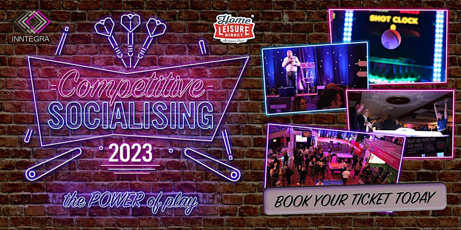 Competitive Socialising 2023