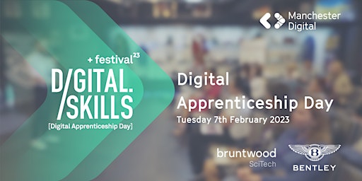 Aspiring Apprentices - Your Digital Future