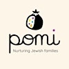 Logotipo de Pomi
