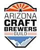 Logo de Arizona Craft Brewers Guild