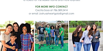 2nd Annual Mini Golf fundraiser primary image